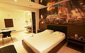 Caribe Motel (adults Only) São Paulo Brazil